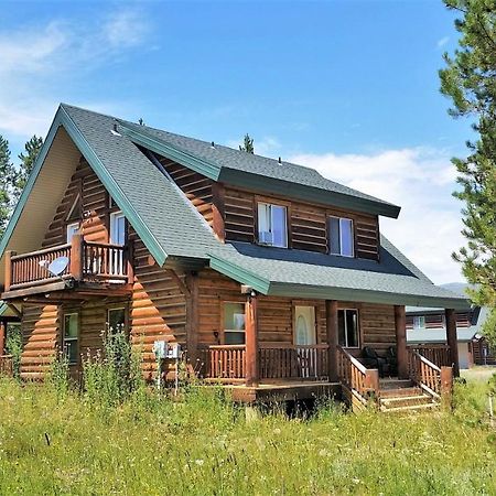 킬고어 마운틴 하이드어웨이 B&B 아일랜드 파크 외부 사진