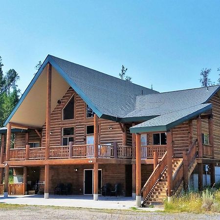 킬고어 마운틴 하이드어웨이 B&B 아일랜드 파크 외부 사진
